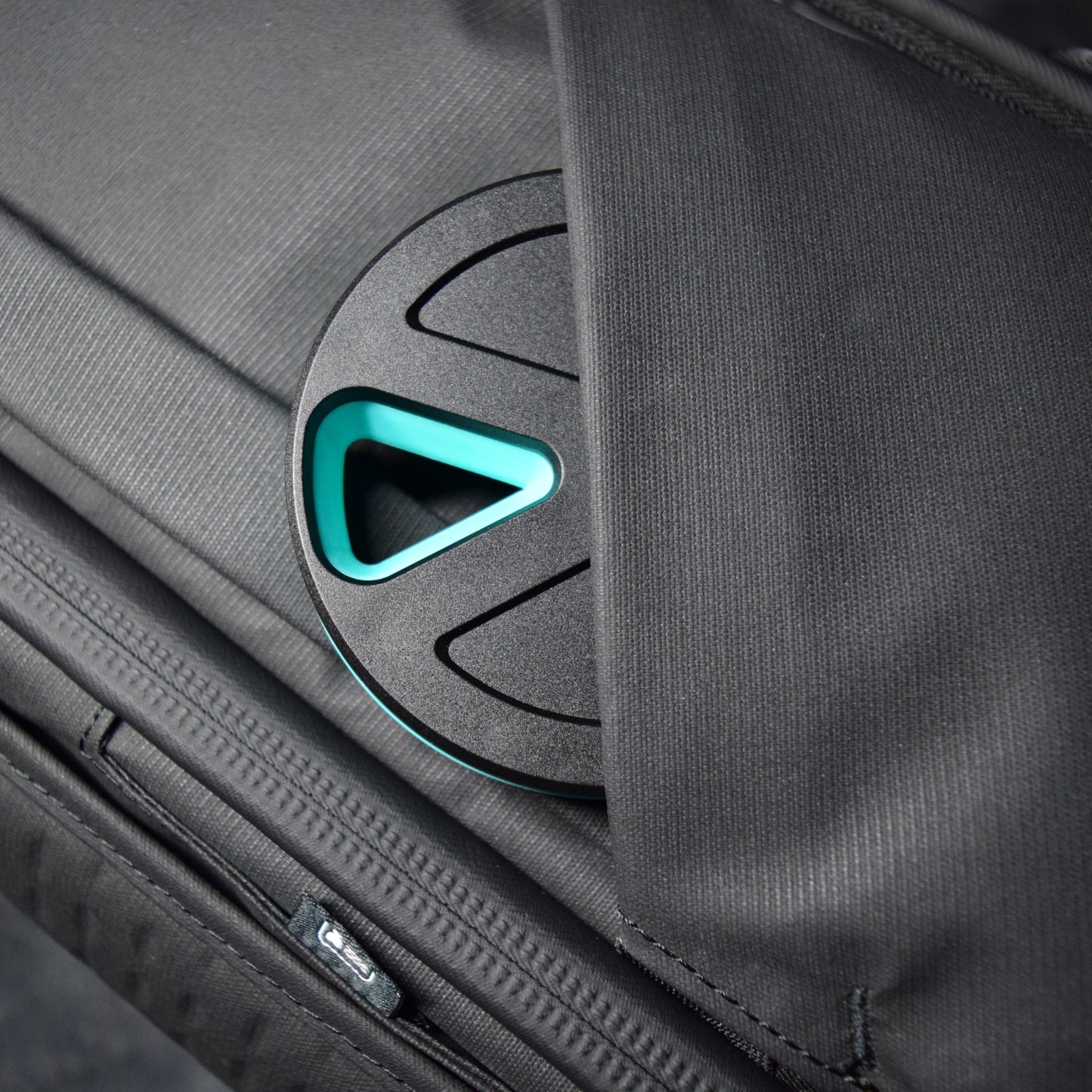 Travel RX Pill Case