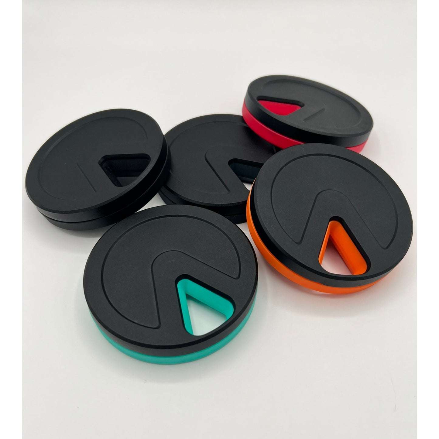 Travel RX Pill Case