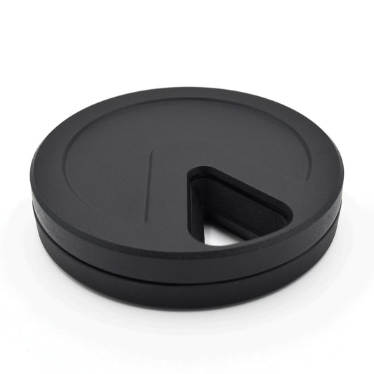 Stealthy Black